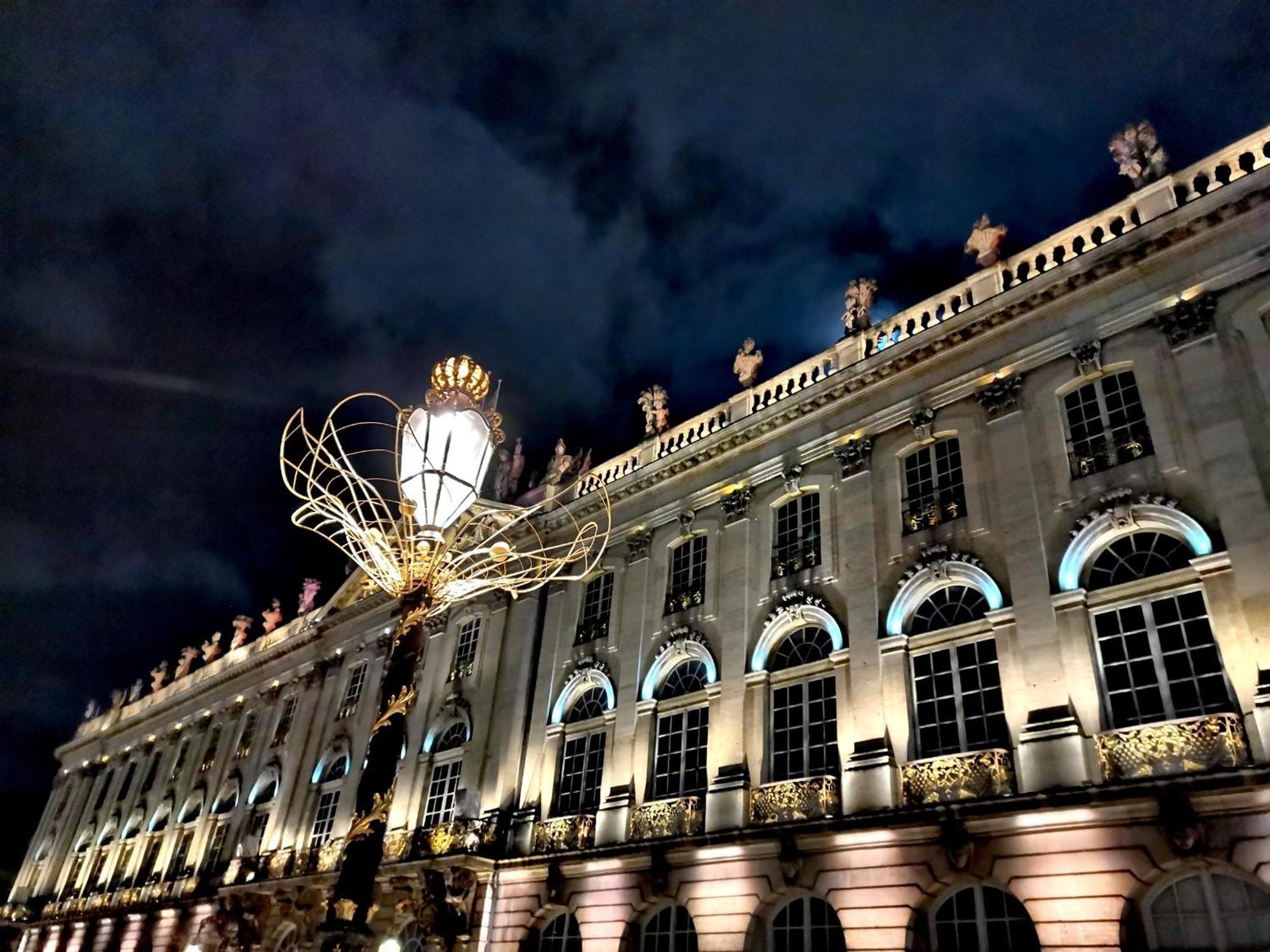 Proche Nancy Centre, A Quelques Pas Des Thermes Et Du Campus Artem, Appartement Calme Avec Parking Gratuit Kültér fotó